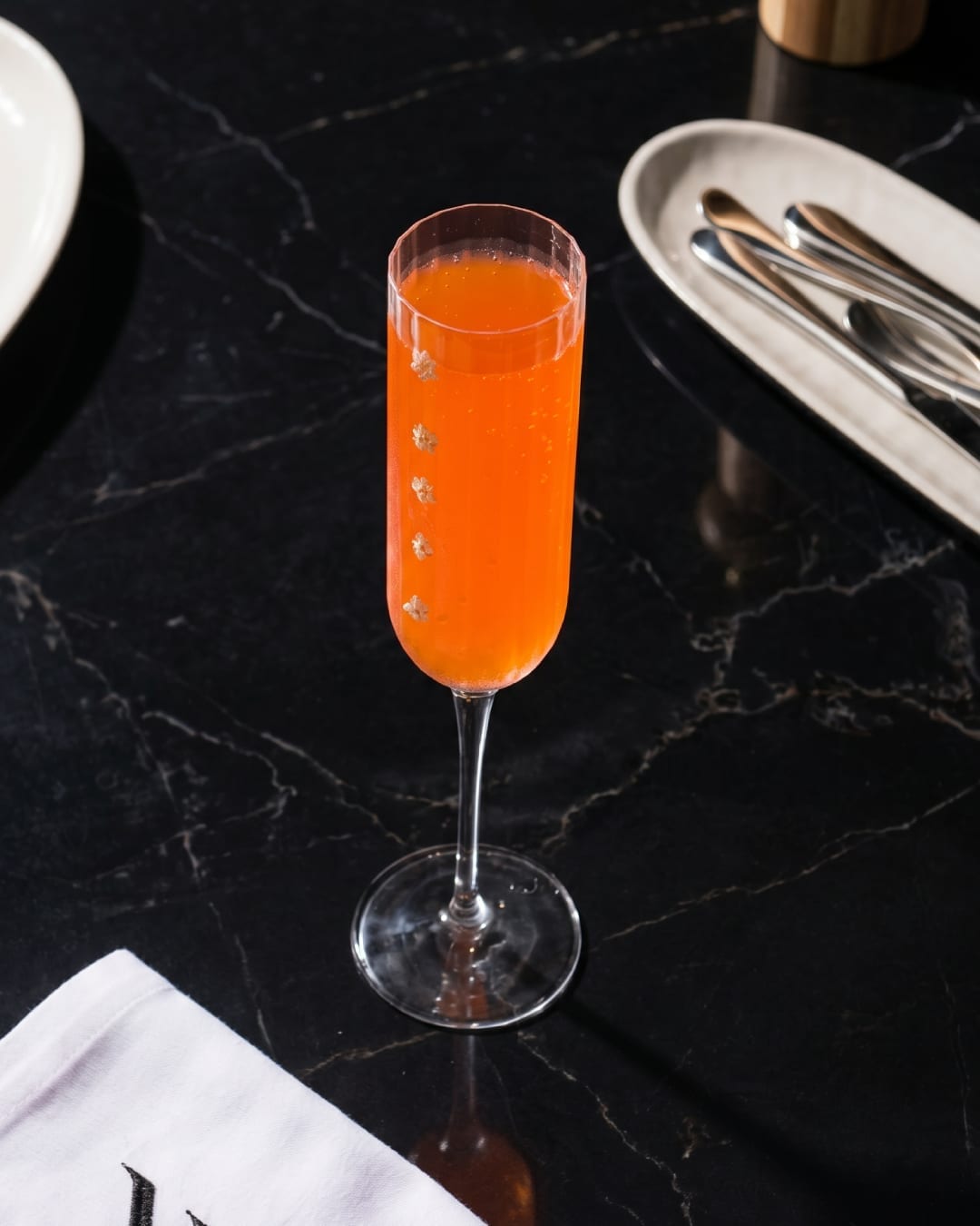 Mimosa Spritz