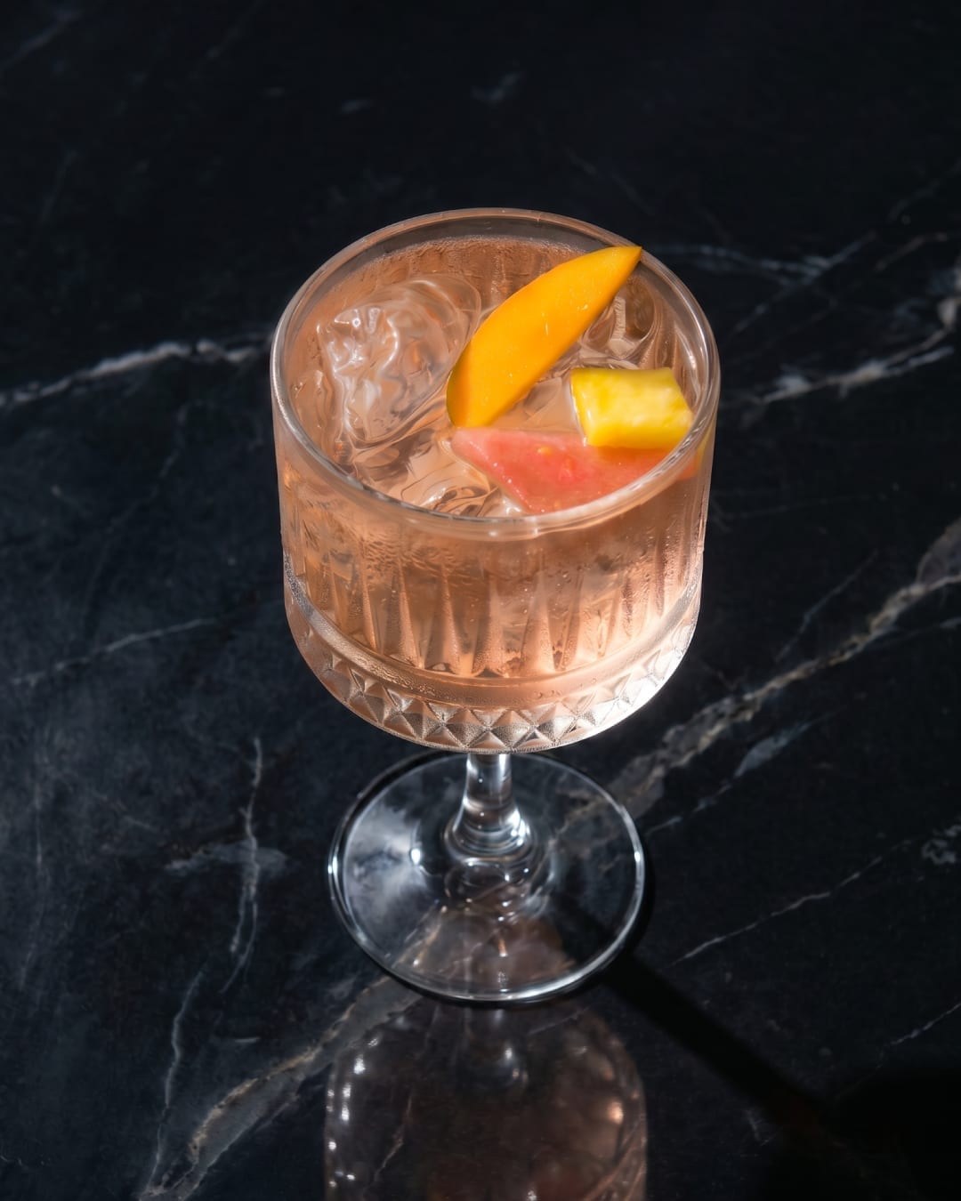 Sangría Tonic