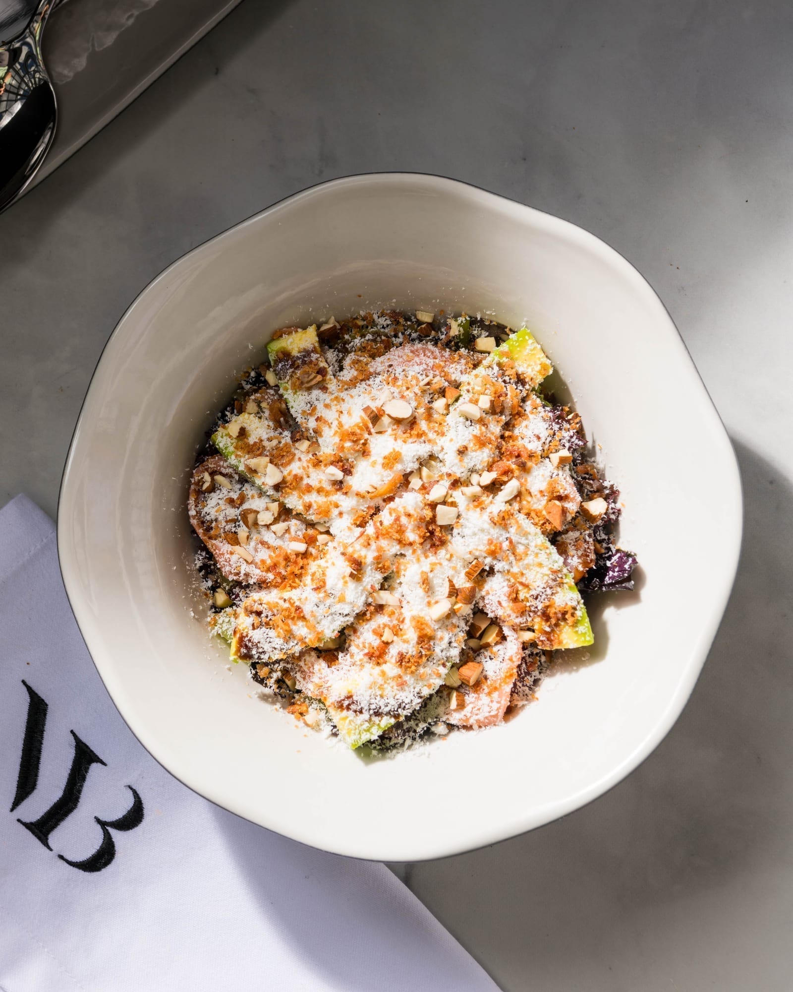 Ensalada de California