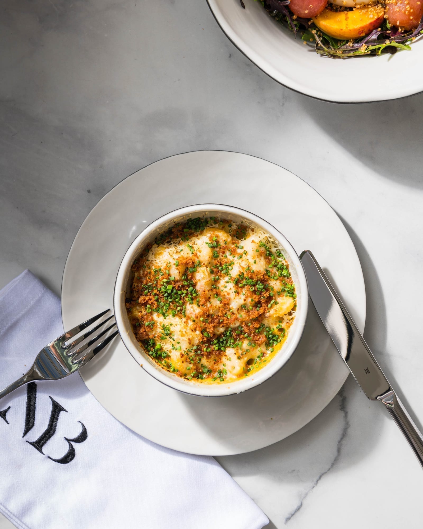 Mac & Cheese