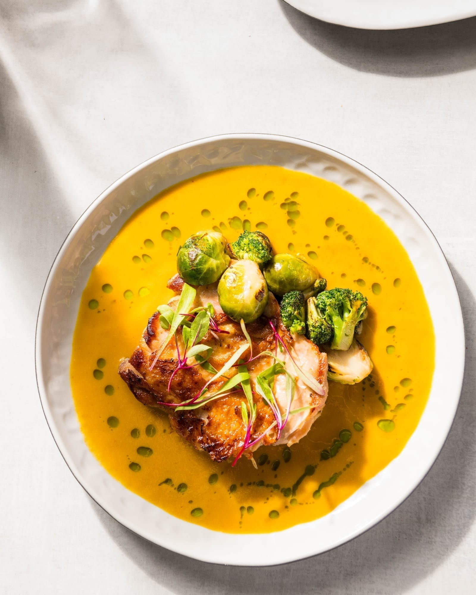 Pollo Rostizado