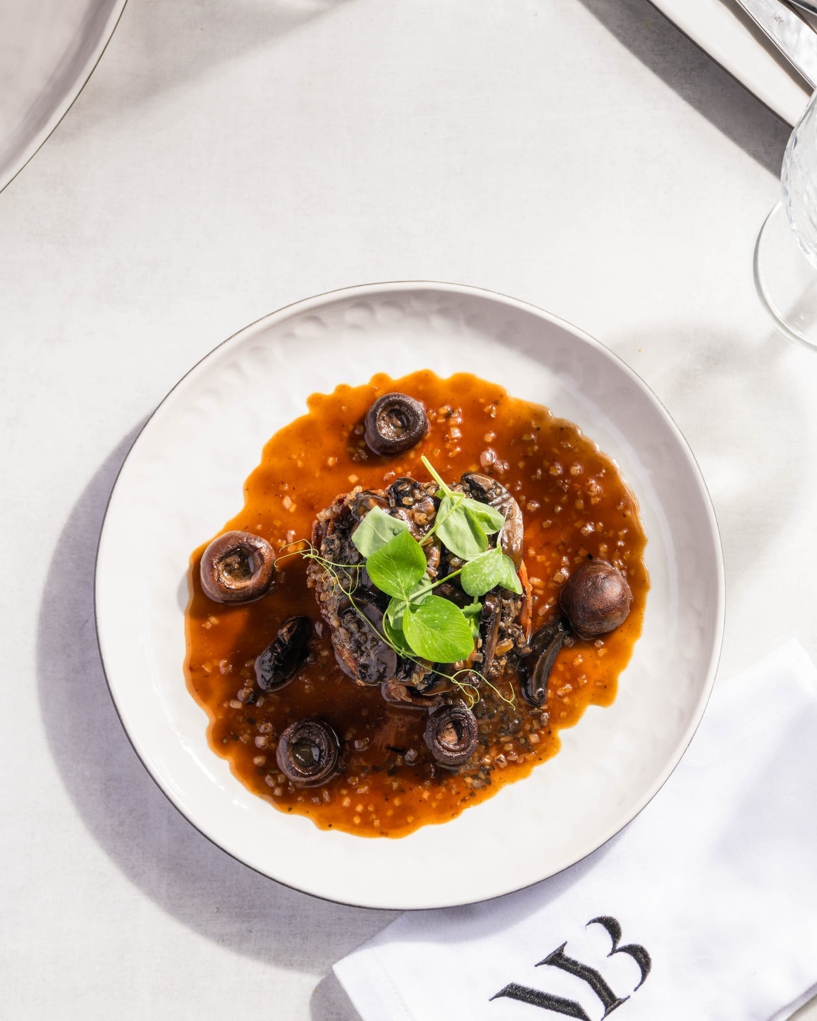 Fillet Mignon