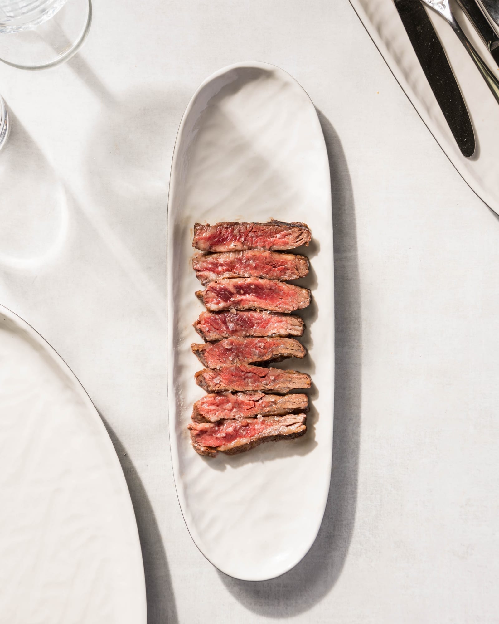 New York Steak