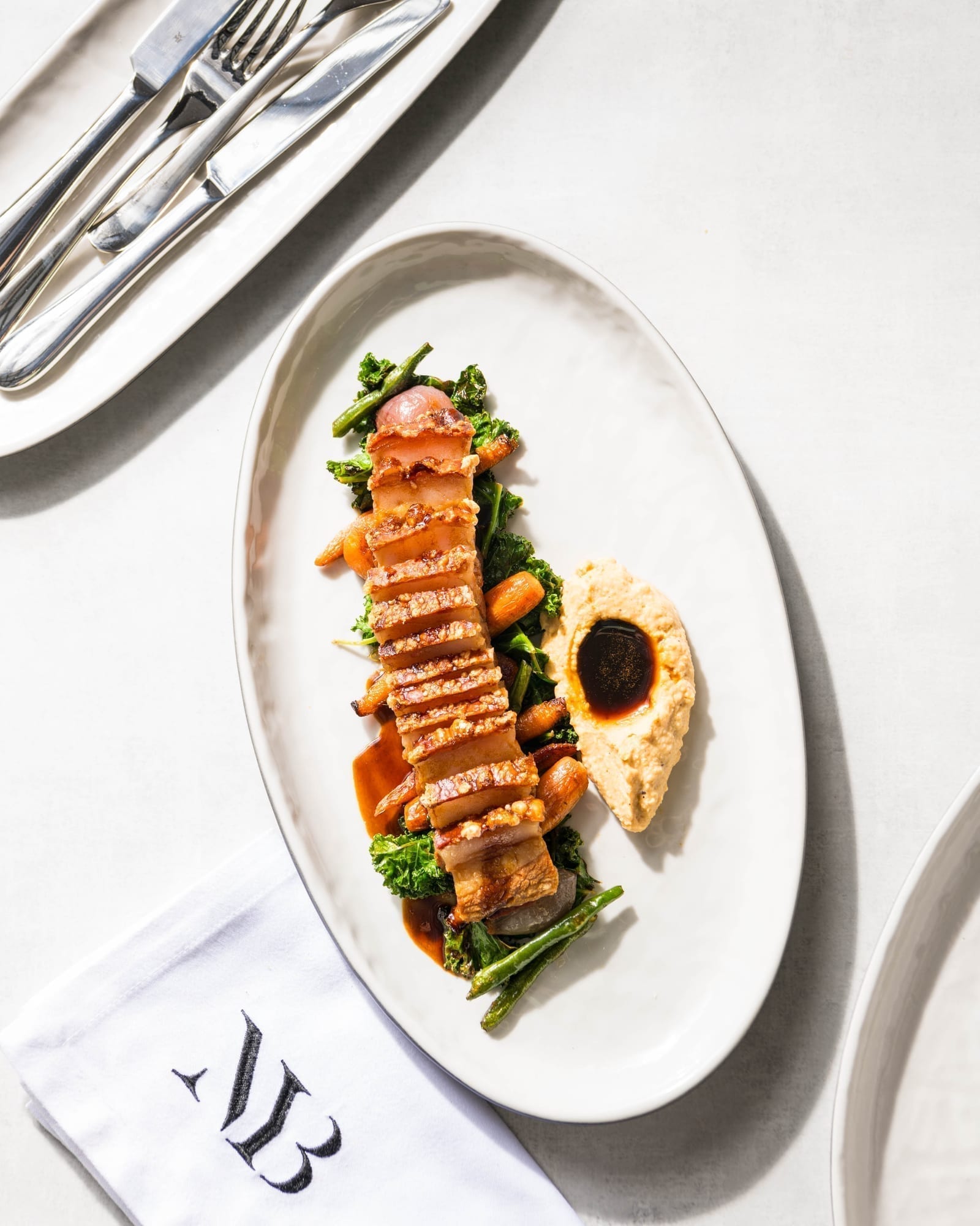 Pork Belly