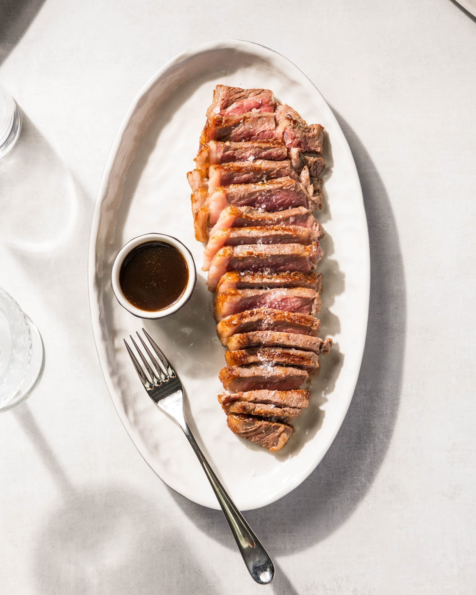 Rib Eye NY
