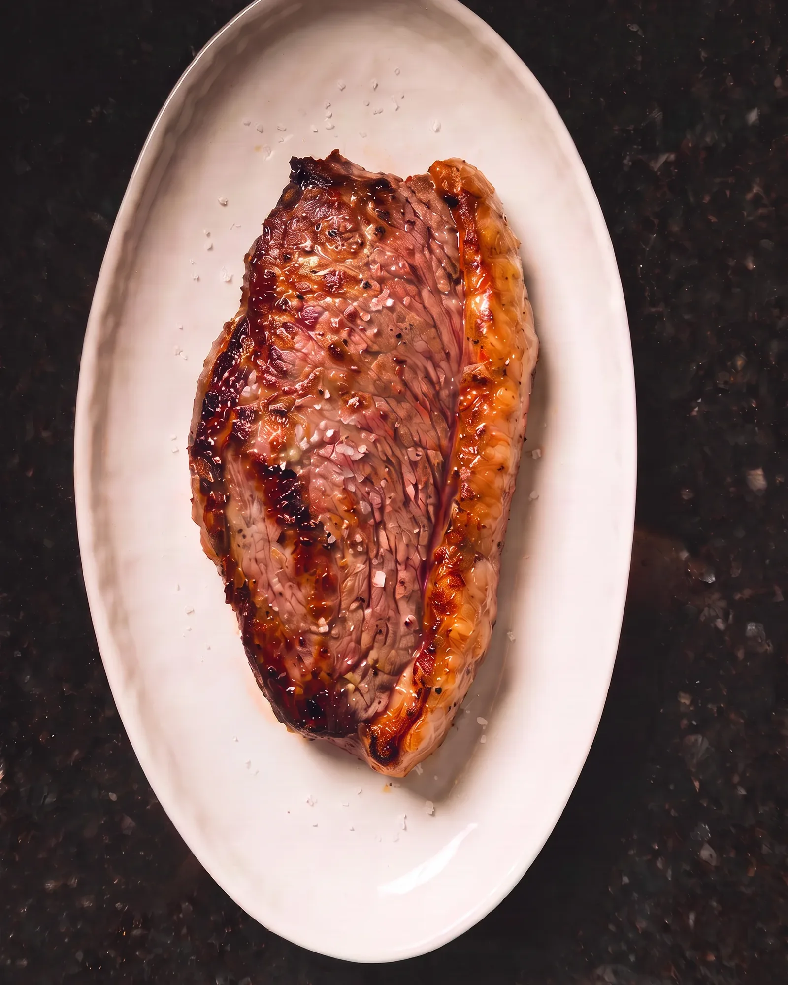 Sirloin Cap